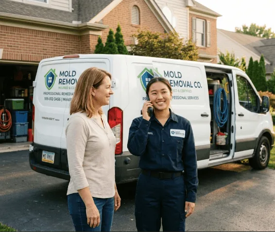 Crawlspace Mold Remediation Orange, VA FAQs